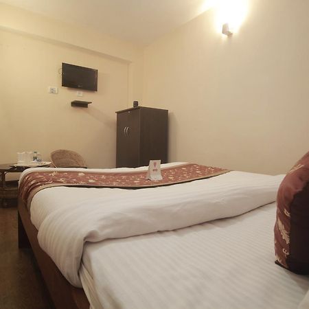 Oyo 9454 Hotel Golden Leaf Darjeeling  Extérieur photo
