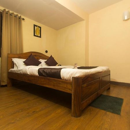 Oyo 9454 Hotel Golden Leaf Darjeeling  Extérieur photo