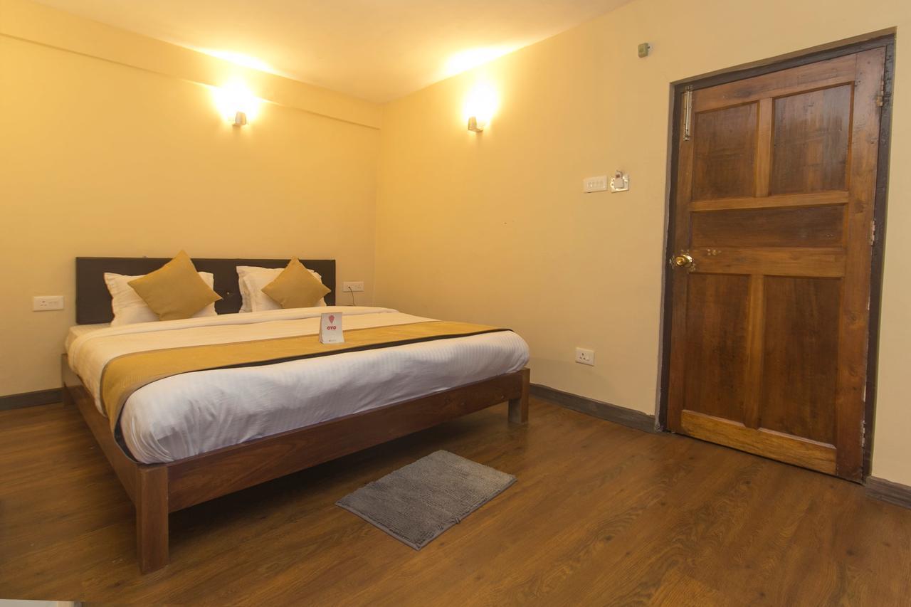 Oyo 9454 Hotel Golden Leaf Darjeeling  Extérieur photo