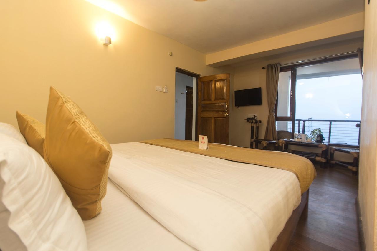 Oyo 9454 Hotel Golden Leaf Darjeeling  Extérieur photo