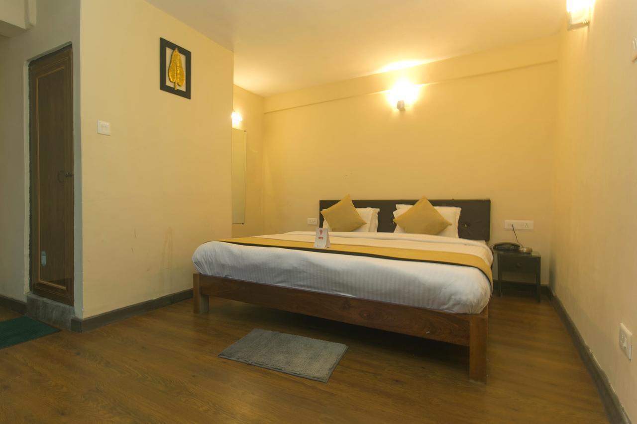 Oyo 9454 Hotel Golden Leaf Darjeeling  Extérieur photo