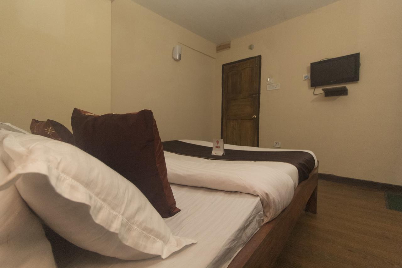 Oyo 9454 Hotel Golden Leaf Darjeeling  Extérieur photo