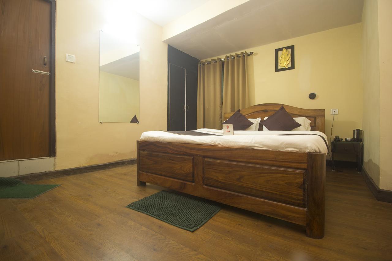 Oyo 9454 Hotel Golden Leaf Darjeeling  Extérieur photo
