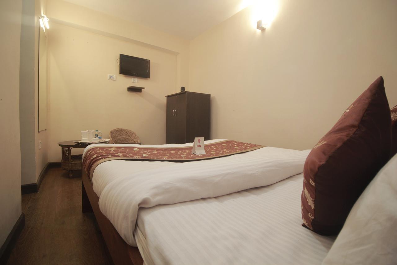 Oyo 9454 Hotel Golden Leaf Darjeeling  Extérieur photo
