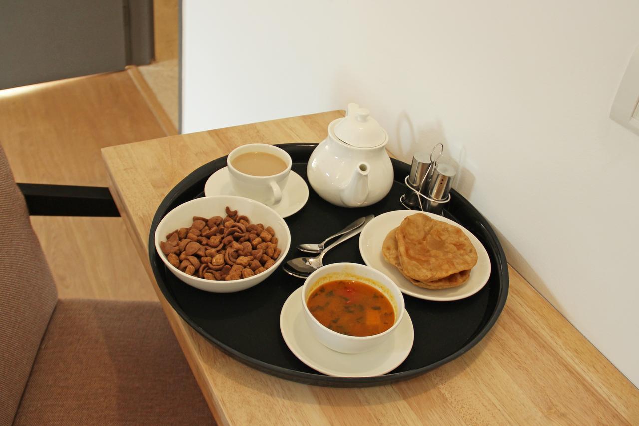 Oyo 9454 Hotel Golden Leaf Darjeeling  Extérieur photo