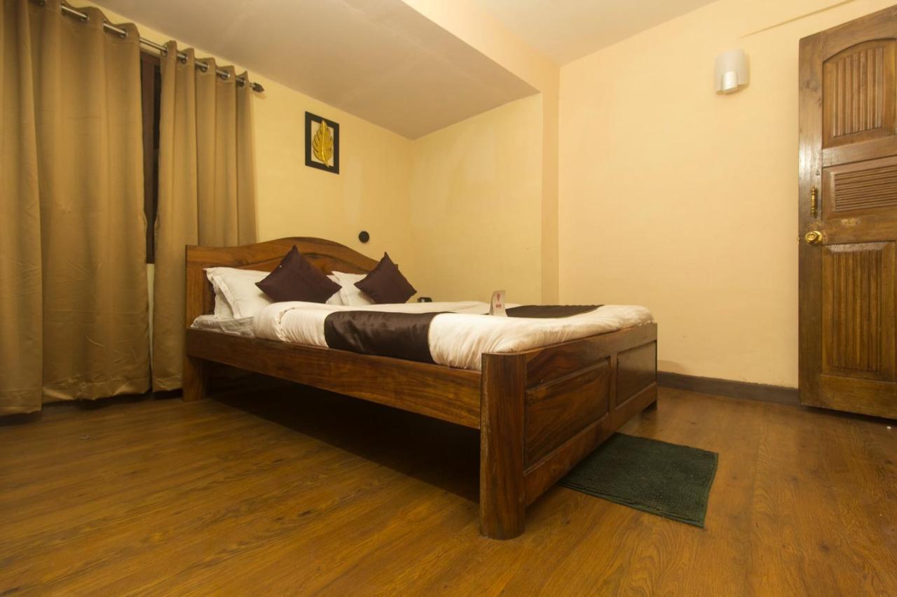 Oyo 9454 Hotel Golden Leaf Darjeeling  Extérieur photo