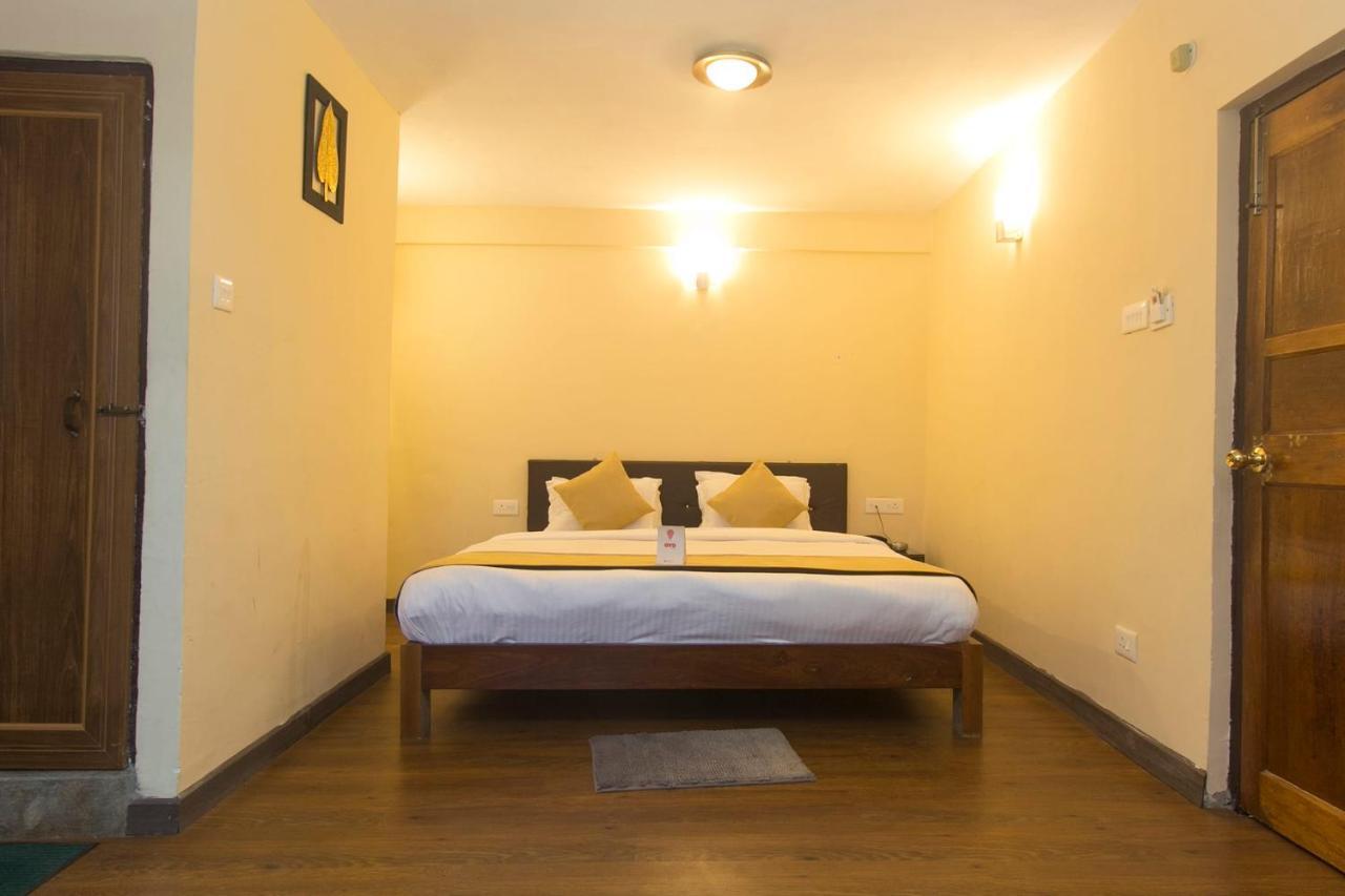 Oyo 9454 Hotel Golden Leaf Darjeeling  Extérieur photo