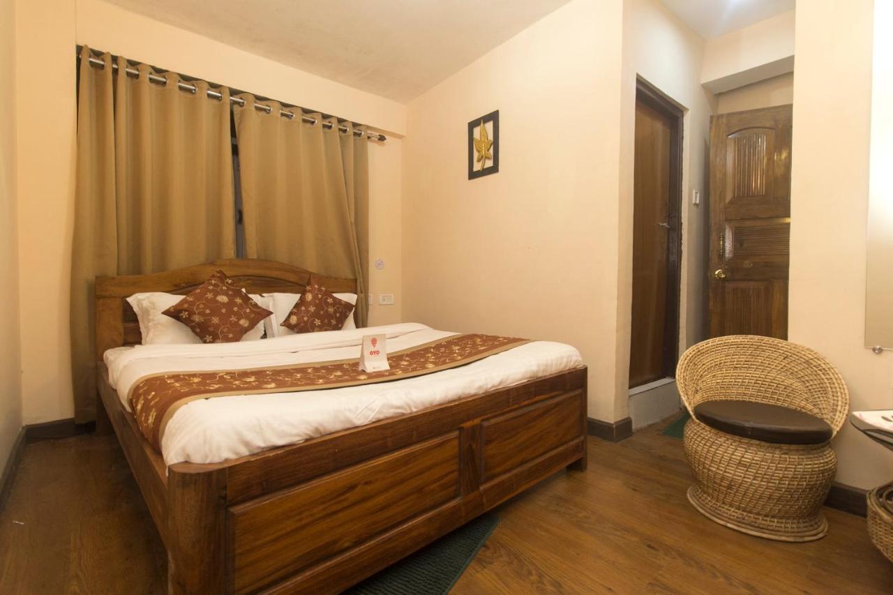 Oyo 9454 Hotel Golden Leaf Darjeeling  Extérieur photo